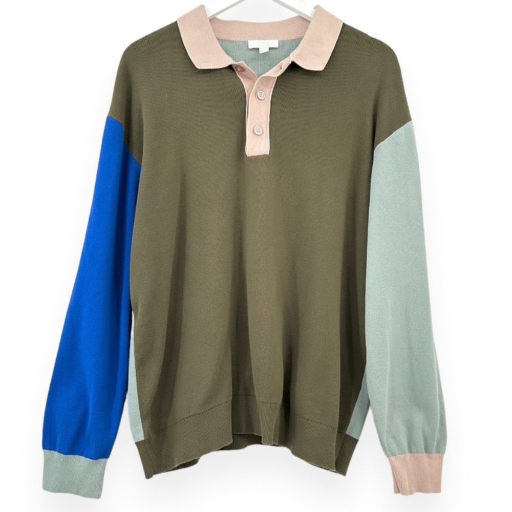 Cos sweater shirt XS women’s